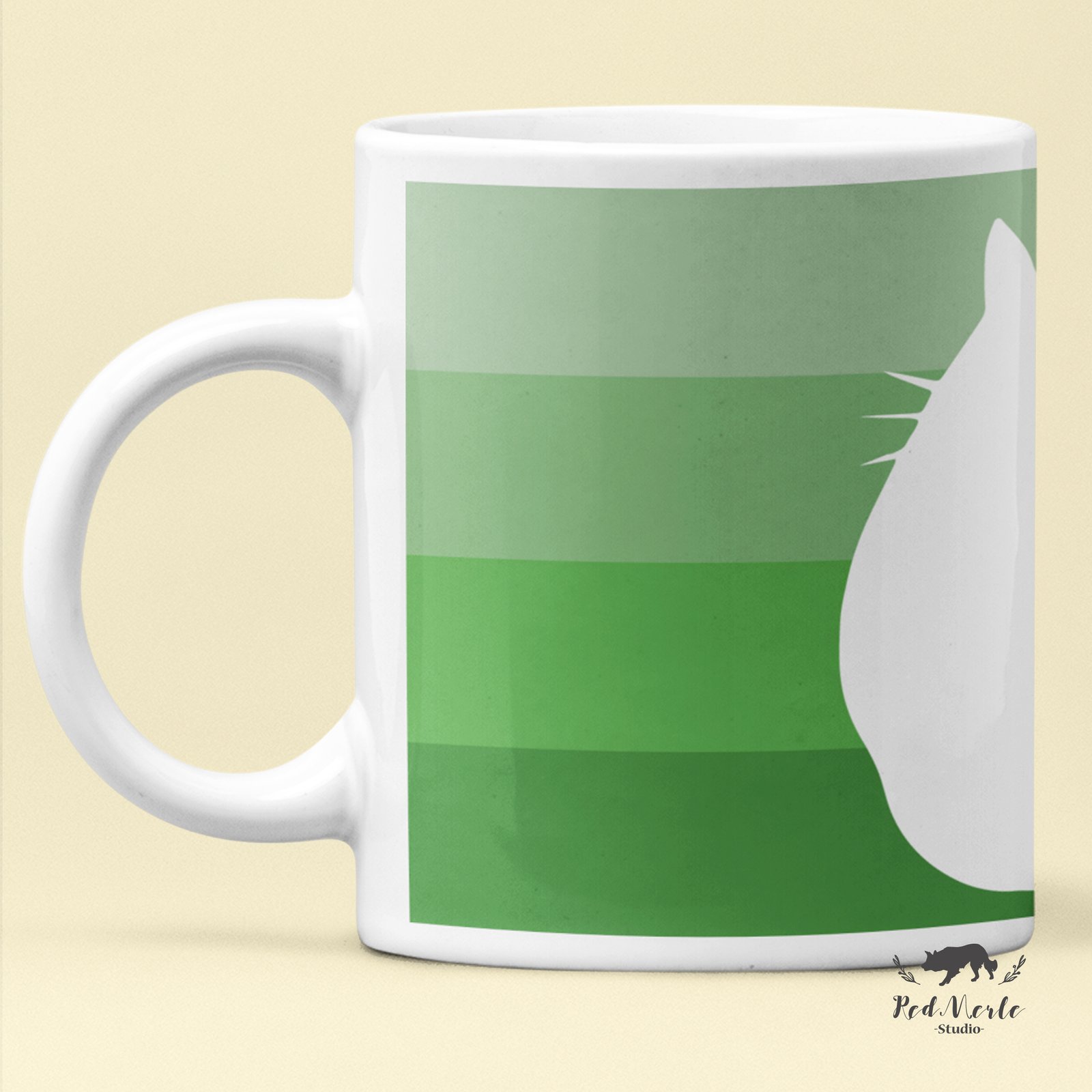 Taza Totoro Colores